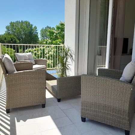 Ca' Savio Terramare Apartment Кавалино-Трепорти Екстериор снимка