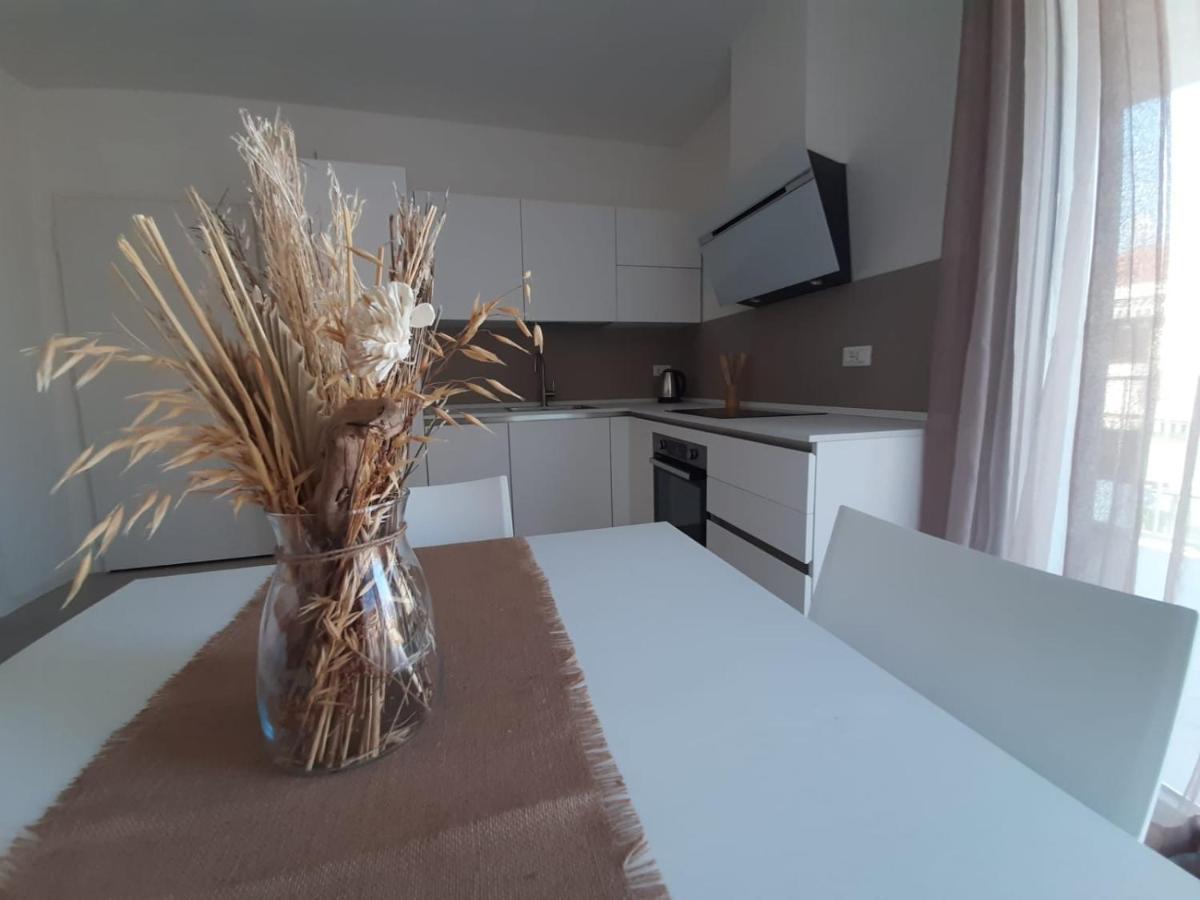 Ca' Savio Terramare Apartment Кавалино-Трепорти Екстериор снимка