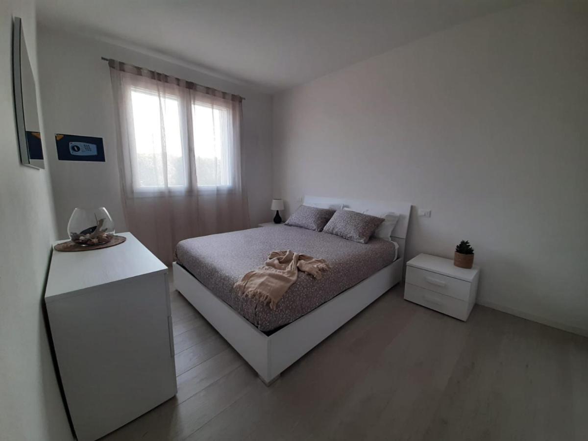 Ca' Savio Terramare Apartment Кавалино-Трепорти Екстериор снимка
