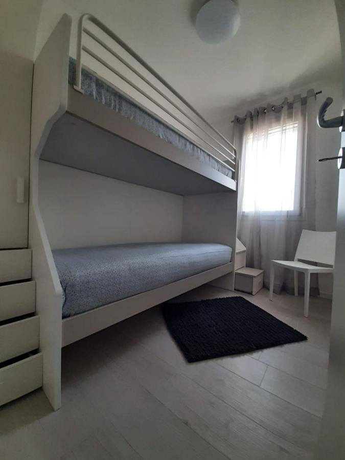 Ca' Savio Terramare Apartment Кавалино-Трепорти Екстериор снимка