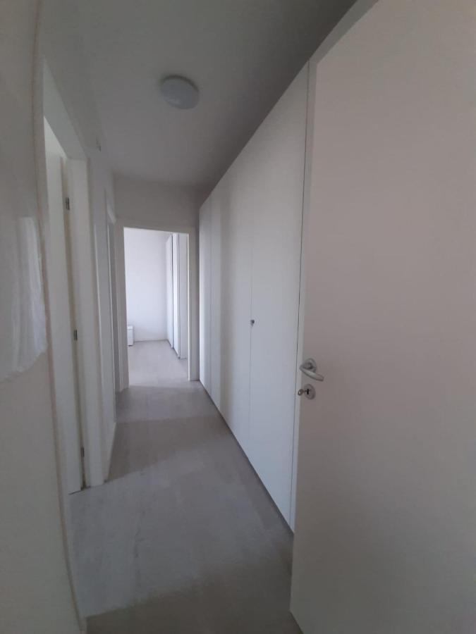 Ca' Savio Terramare Apartment Кавалино-Трепорти Екстериор снимка