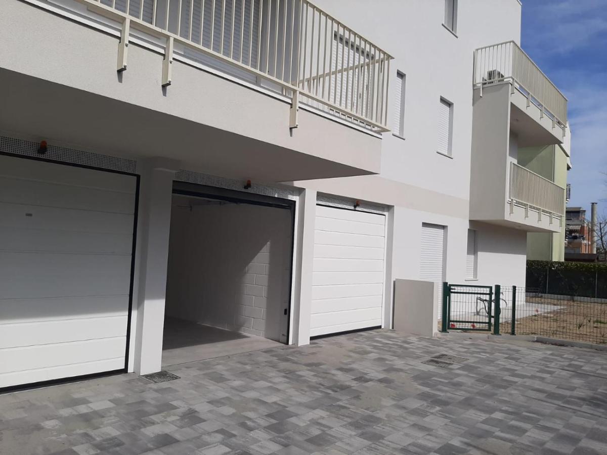 Ca' Savio Terramare Apartment Кавалино-Трепорти Екстериор снимка