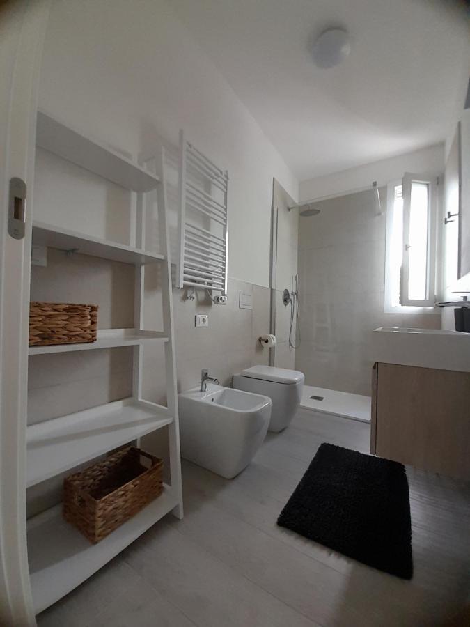 Ca' Savio Terramare Apartment Кавалино-Трепорти Екстериор снимка