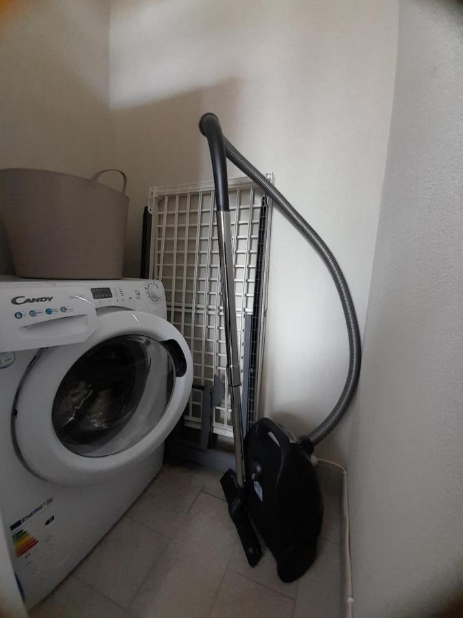 Ca' Savio Terramare Apartment Кавалино-Трепорти Екстериор снимка
