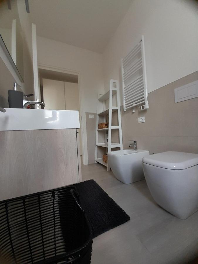Ca' Savio Terramare Apartment Кавалино-Трепорти Екстериор снимка