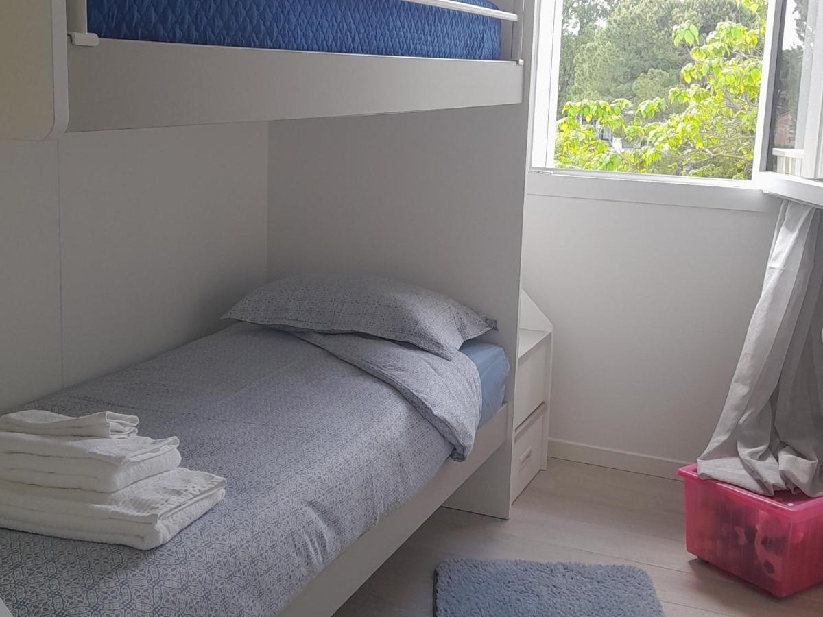 Ca' Savio Terramare Apartment Кавалино-Трепорти Екстериор снимка