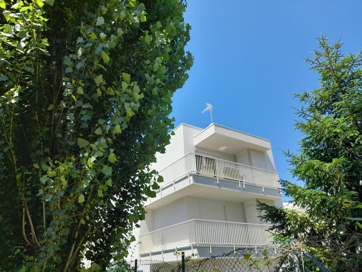 Ca' Savio Terramare Apartment Кавалино-Трепорти Екстериор снимка