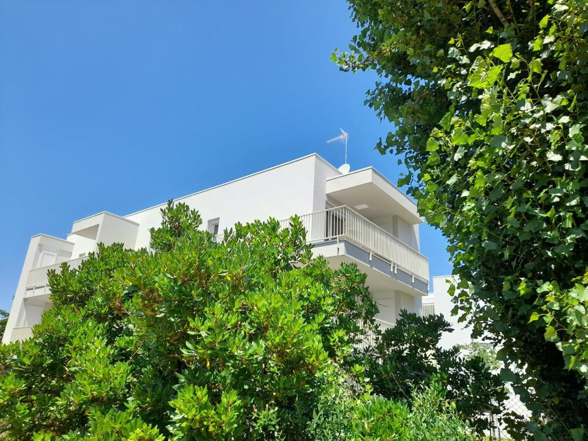 Ca' Savio Terramare Apartment Кавалино-Трепорти Екстериор снимка